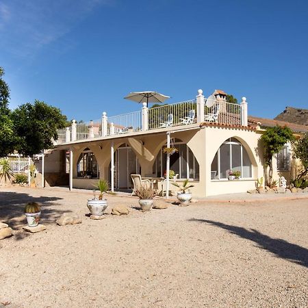 Apartment Costa Blanca Мучамель Екстер'єр фото